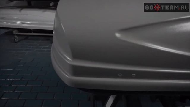 Обзор автобокса Saturn 460 смотреть онлайн