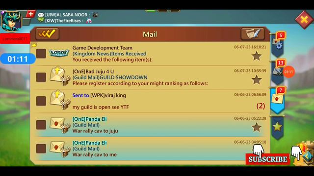 Free Rewards in Lords Mobile | please Comment below #lordsmobile #lordmobile LordHero0011 смотреть онлайн