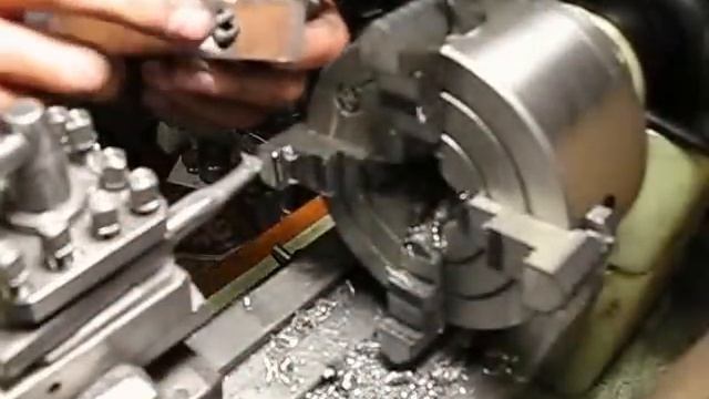 ОПРАВКИ для КРЕПЛЕНИЯ БОРМАШИНОК на токарном станке смотреть онлайн