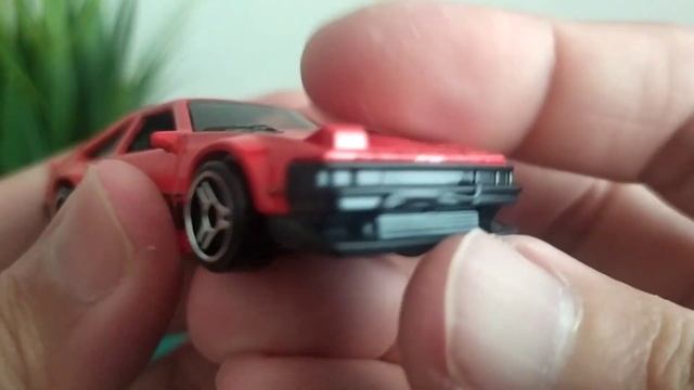 HOTWHEELS | DIECAST | '82 TOYOTA SUPRA | 315 #diecast #hotwheels #toyotasupra
