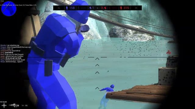 СТЕР В ПОРОРШОК ЗЛЫХ РАВНОВ!!! СНОВА РАВЕНФИЛД!!! СУПЕР КОТЯРА ВСЕХ СПАС!!!