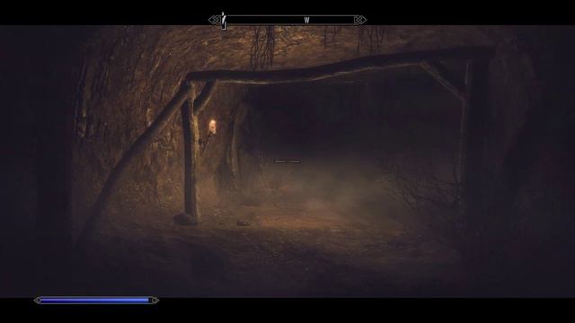 Rescuing Random Captured Wenches (Buxom Wench Yuriana) Skyrim