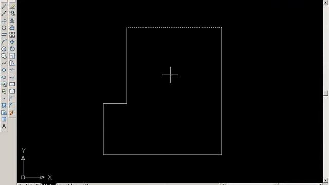 Offset parede autocad 2005 смотреть онлайн