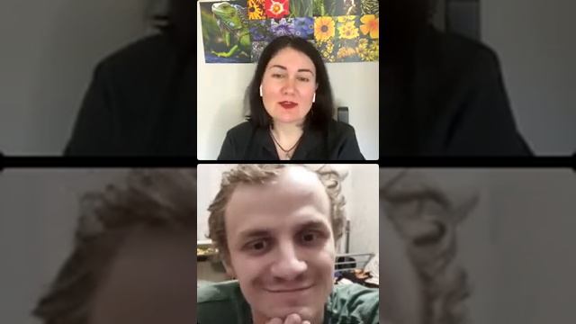 Серия интервью с интересными Личностями 47. Андрей Оболенский, музыкант смотреть онлайн