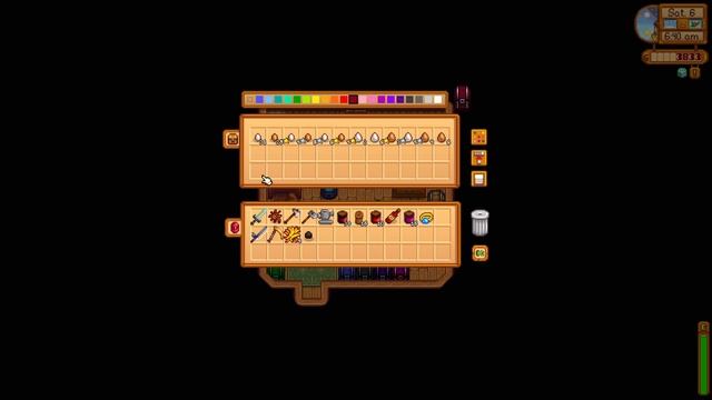Stardew Valley Expanded ⏐ Ep. 38 ⏐ Secret Junimo Woods смотреть онлайн