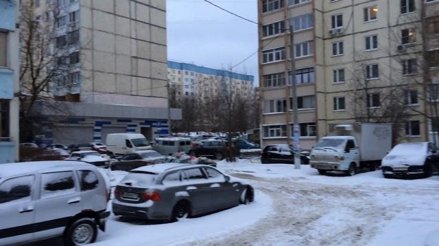 Красногорск, Ленина 45 смотреть онлайн