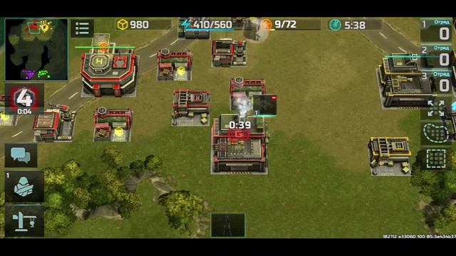 СТРИМ Art of War 3 смотреть онлайн