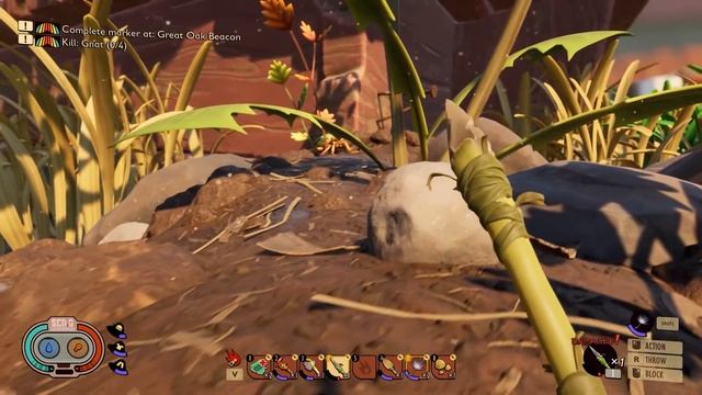 НА МОЮ БАЗУ НАПАЛИ! - НАШЕЛ НОВЫЕ СЕКРЕТЫ! - НОВЫЙ THE FOREST! - Grounded #9 смотреть онлайн