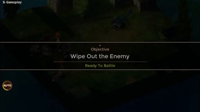 War of Crown First Impression Walkthrough iOS/Android Games - KGameplay смотреть онлайн