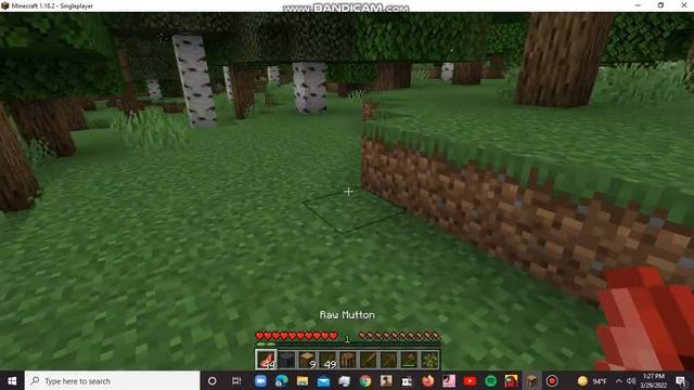 My First time Playing Minecraft on java edition [Gameplay Tlauncher.org] смотреть онлайн