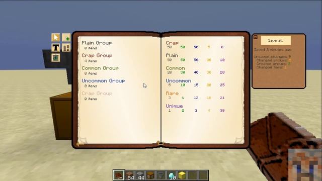 Tutorial Series - Minecraft - Hardcore Questing Mode - Part 4 смотреть онлайн