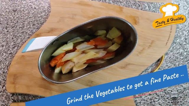 Vegetable Soup | Mixed Vegetable Soup Recipe | Healthy Vegetarian Soup | Mix Veg Soup