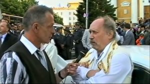 Владимир Мулявин о своих сыновьях HD автор Е.  Давыдов