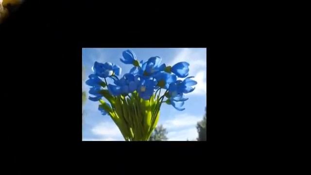 вальс цветов смотреть онлайн