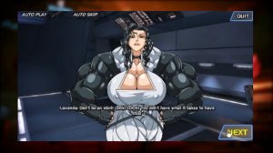Mass Effect Female Muscle Growth Game Review
