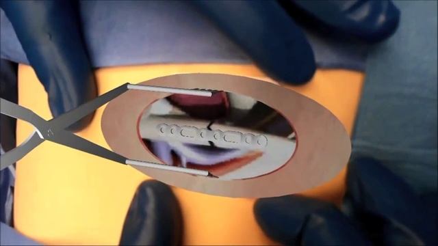 Glass Augmented Reality project by Stanford & Droiders смотреть онлайн