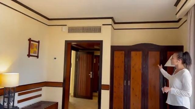 Sunrise Remal Resort 4* (Египет, Шарм-Эль-Шейх) Обзор отеля 2022: Семейный номер - MEGA FAMILY ROOM смотреть онлайн