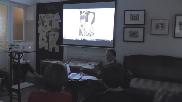 Art Deco pasaule смотреть онлайн