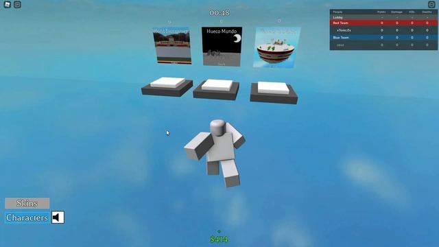 ROBLOX: Yujiro Hanma Gameplay In Heavens Arena!|Showcase + Ranked PvP! смотреть онлайн