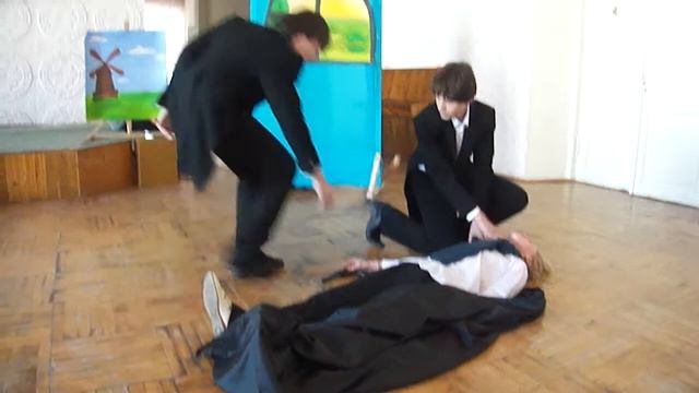 Пушкинский вечер смотреть онлайн