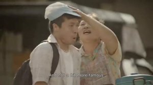 Добро всегда возвращается