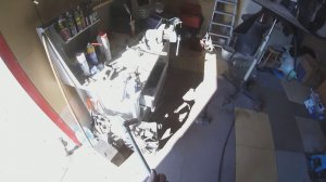 Замена задних амортизаторов Пежо 508