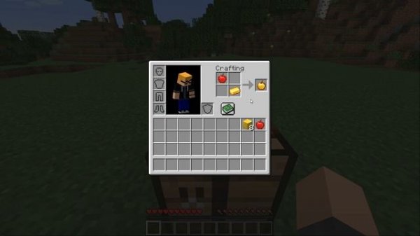 Minecraft Datapack Tutorials 1 - Shaped and Shapeless Recipes
