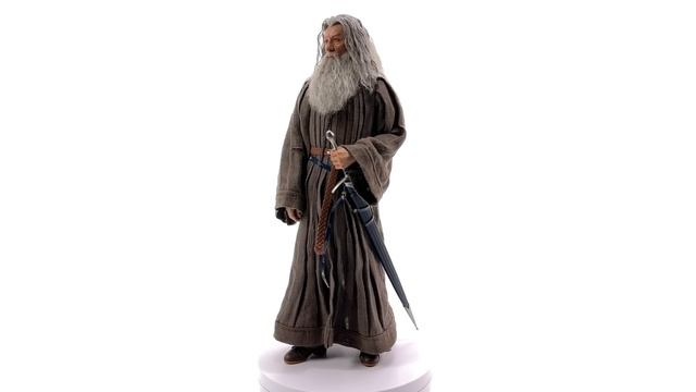INART Gandalf The Grey Lord Of The Rings Unboxing & Review