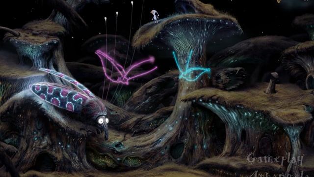 Samorost 3 - Прохождение на русском [#1] смотреть онлайн