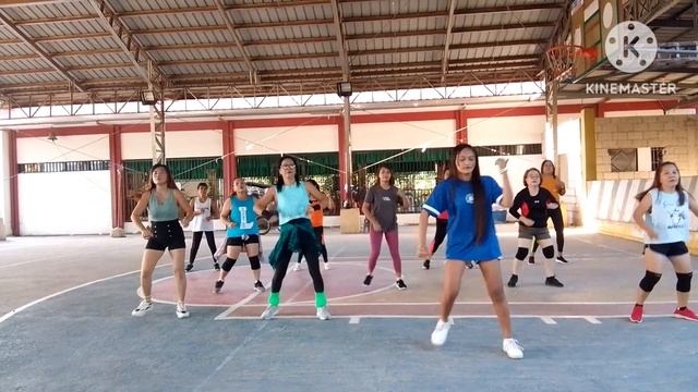 TOUCH BY TOUCH { TEAM HEARTS DANCE VIDEO } *BCK CREW смотреть онлайн