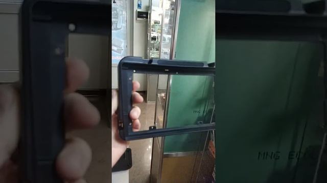 Универсальные переходные рамки под 9 и 10 дюймов(1)