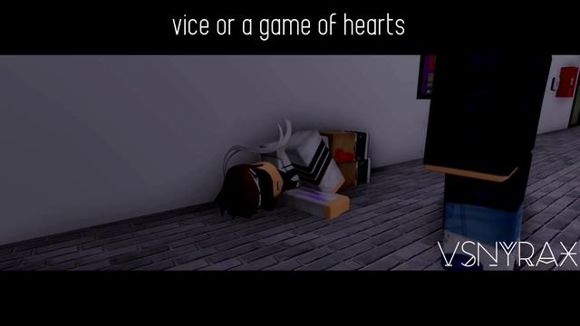 Imagine Dragons - Next To Me (Roblox music video) смотреть онлайн