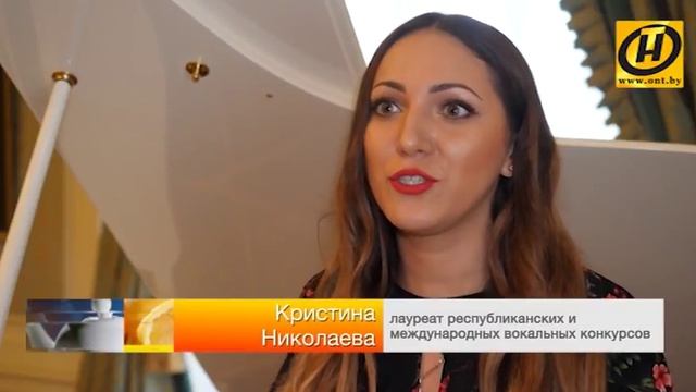 Звезды, которые загораются на на наших глазах: Кристина Николаева смотреть онлайн