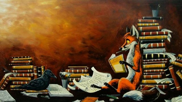 Е. Лукин "Портрет кудесника в юности" Венец всему смотреть онлайн