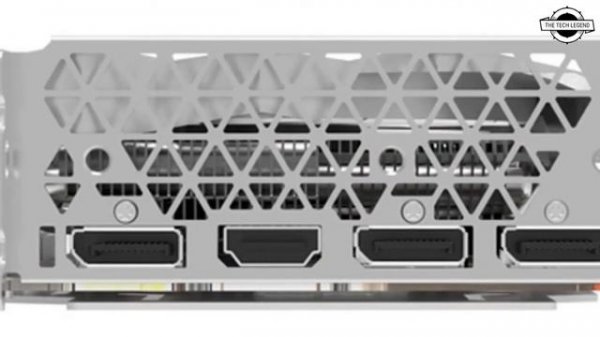 ZOTAC GAMING GeForce RTX 2060 SUPER OC White Edition GDDR6 8GB Graphics Card Review, Spec & Feature