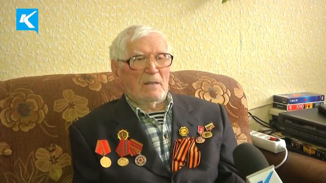 12 12 19 Василий Савельевич Иванов Военнослужащий в годы ВОВ смотреть онлайн