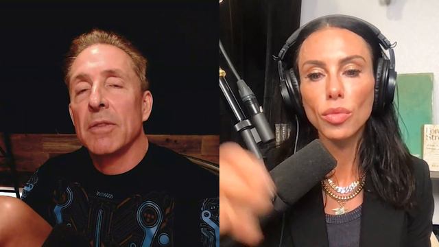 Why You Should Build Life-Extending Skeletal Muscle Mass – Dr. Gabrielle Lyon | 1097 | Dave Asprey смотреть онлайн