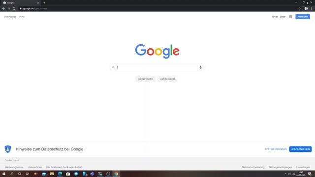 WinGet - Programme über die Konsole in Windows 10 installieren смотреть онлайн
