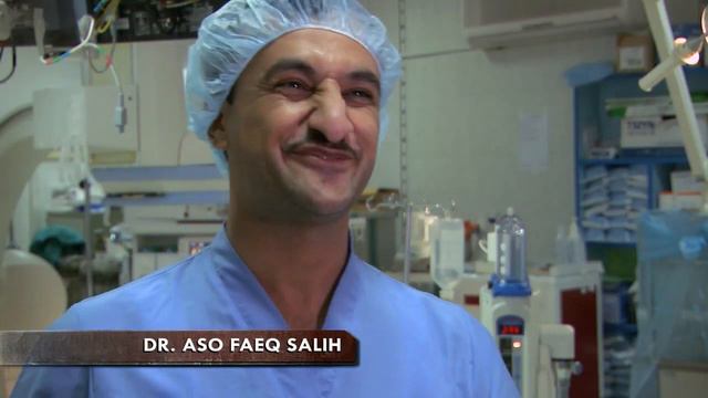 Children's Heart Project: Healing Ethnic Barriers - Kurdistan #2 смотреть онлайн