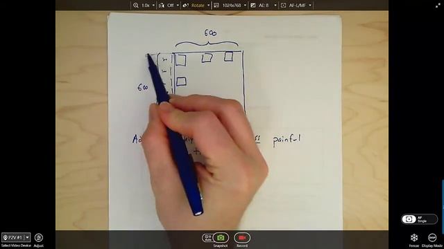 1.5 - Drawing Things quick advice смотреть онлайн