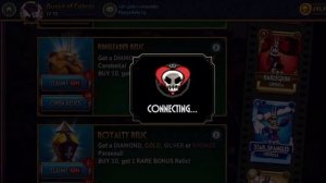 Открытие около 1500 реликвий в Skullgirls Mobile.