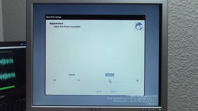 The ReactOS Marathon - Installing on Real Hardware! ($5 Windows 98 PC) смотреть онлайн