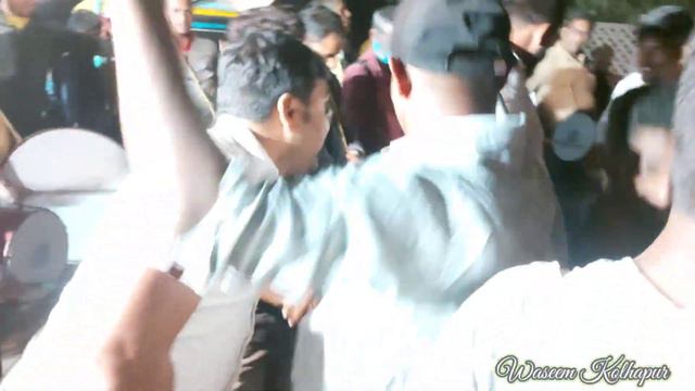#5starbanjobijapur Khalnayak banjo 5Star banjo party смотреть онлайн