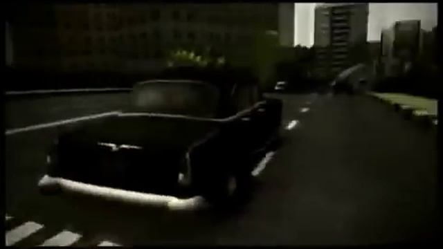 Ретро Мэддисон  Обзор игр Чёрная молния