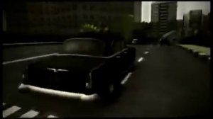 Ретро Мэддисон  Обзор игр Чёрная молния