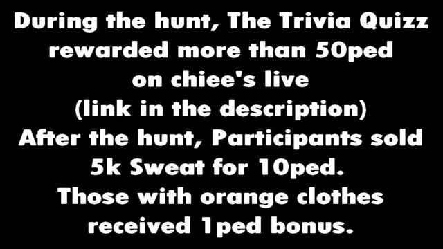 King's Day Events 2021 Opening Hunt, Warp, Highlights! woot woot смотреть онлайн