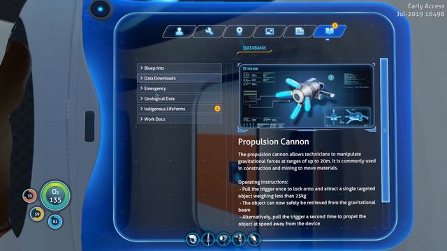 Injured - 03 - Subnautica BELOW ZERO (No Commentary) смотреть онлайн