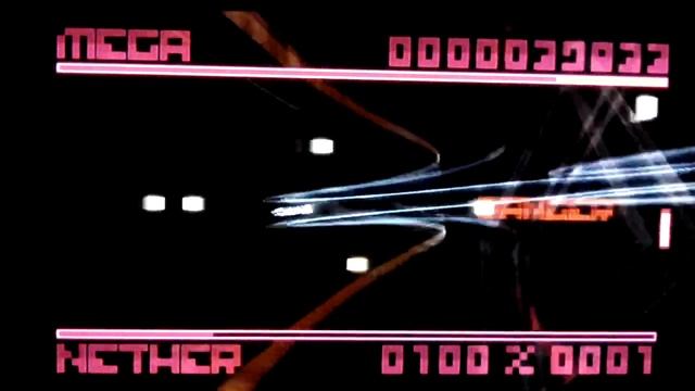 Bit.Trip Flux (WiiWare Demo) - VGC Gameplays смотреть онлайн