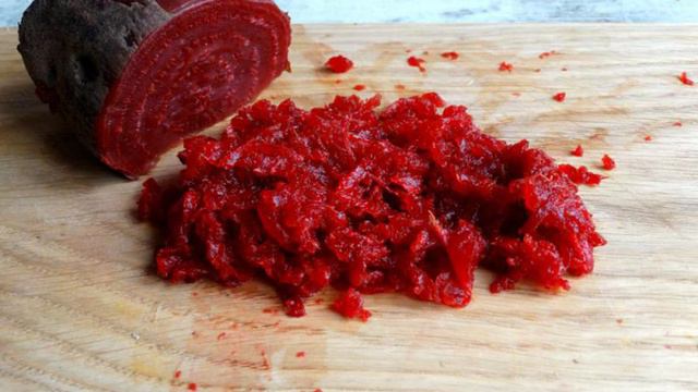 Кухня Мамашки