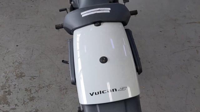 For Sale 2022 Kawasaki Vulcan S 650 ABS |   135 Miles